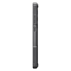 214468113136 Plasma XTE Rugged Kickstand Case Galaxy S25+ Ash/Titanium