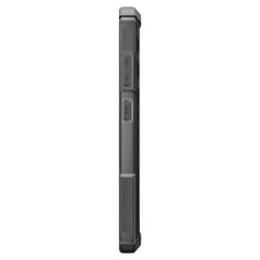 214469113136 Plasma XTE Rugged Kickstand Case w/Magnet Galaxy S25 Ash/Titanium