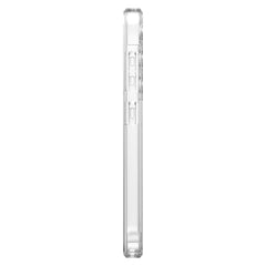 214488114333 Plyo Clear Case w/Magnet Galaxy S25 Ice/Silver