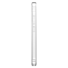 214488114333 Plyo Clear Case w/Magnet Galaxy S25 Ice/Silver