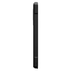214492114040 Essential Armor Case w/ Magnet Galaxy S25 Ultra Black