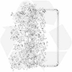 SGZPSPECMTRSP Spectrum_R Clear Case Galaxy S25+ Transparent