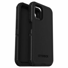 OtterBox Defender Pro Case Black for Samsung Galaxy XCover7