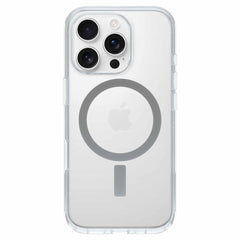 OtterBox Symmetry Clear MagSafe Case with Camera Control for iPhone 16 Pro Max