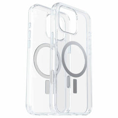 OtterBox Symmetry Clear MagSafe Case with Camera Control for iPhone 16 Pro Max