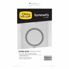 OtterBox Symmetry Clear MagSafe Case with Camera Control for iPhone 16 Pro Max