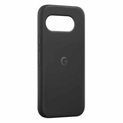 GA09301WW Silicone Case Pixel 9a Obsidian