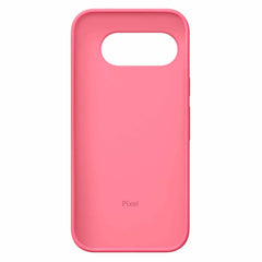 Google Silicone Case Peony for Google Pixel 9a