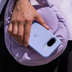 GA09304WW Silicone Case Pixel 9a Iris