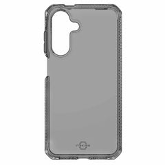 SG36SPECMSMOK Spectrum_R Clear Case Galaxy A36 5G Smoke