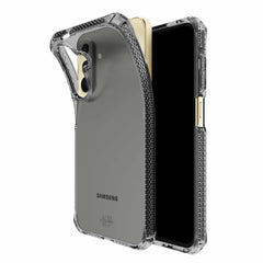 SG36SPECMSMOK Spectrum_R Clear Case Galaxy A36 5G Smoke