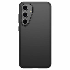 OtterBox Symmetry Case Black for Samsung Galaxy S24 FE in Bulk Packaging