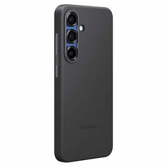EFPS931CBEGCA Silicone Case Galaxy S25 Black