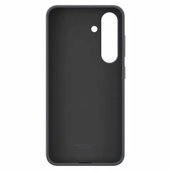EFPS931CBEGCA Silicone Case Galaxy S25 Black