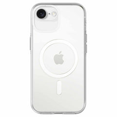 Nimbus9 Vantage MagSafe Case Clear for iPhone 16e