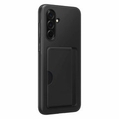 Samsung Card Slot Case Black for Samsung Galaxy A36 5G