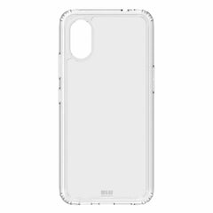 Blu Element DropZone Air Case Clear for Samsung Galaxy XCover7