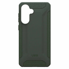 214502117272 Scout Rugged Case Galaxy A56 5G Olive Drab