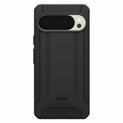 614466114040 Scout Rugged Case Pixel 10 Pro XL Black