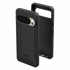 614466114040 Scout Rugged Case Pixel 10 Pro XL Black