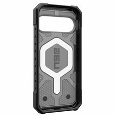 614470113140 Pathfinder Rugged Clear Case w/Magnet Pixel 10 Pro XL Ash/Black