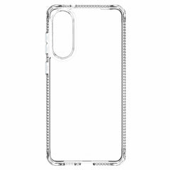 SGGESPECMTRSP Spectrum_R Clear Case Galaxy S25 Edge Clear
