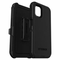 OtterBox Defender Pro Case with Holster Black for Samsung Galaxy XCover7 in Bulk Packaging