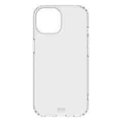 Blu Element DropZone Air Bulk Case Clear for iPhone 16