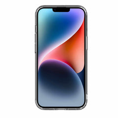 Blu Element DropZone Air Bulk Case Clear for iPhone 16