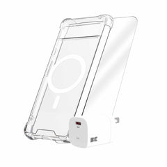 BEGP1010P6 Total Protection Bundle w/Magnets Pixel 10/10 Pro