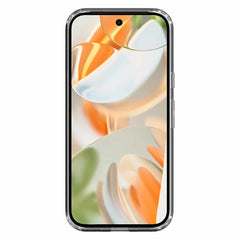 BEGP10PX1 DropZone Air Case Pixel 10 Pro XL Clear