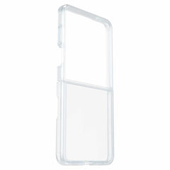7798216 Thin Flex Case Galaxy Z Flip7 Clear