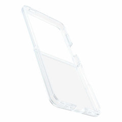 7798216 Thin Flex Case Galaxy Z Flip7 Clear