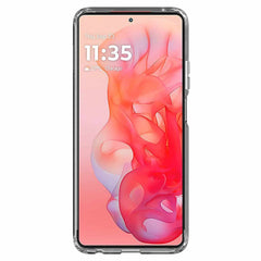 Blu Element DropZone Air Case Clear for Moto G Stylus 2025