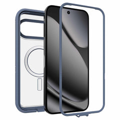 7798270 Defender Pro XT Clear Case w/Magnets Pixel 10 Pro XL Mountain Storm