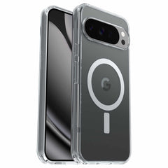 7798141 Symmetry Clear Case w/Magnets Pixel 10 Pro XL Clear