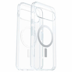 7798141 Symmetry Clear Case w/Magnets Pixel 10 Pro XL Clear