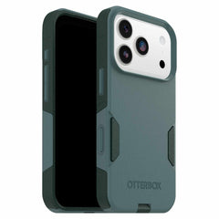 7798332 Commuter MagSafe Case w/Camera Control iPhone 17 Pro Sagebrush (Green)