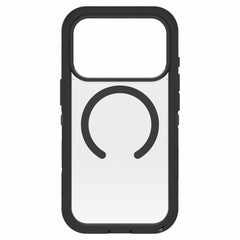 7798459 Defender Pro XT Clear MagSafe Case w/Camera Control iPhone 17 Pro Dark Side (Black)