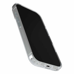 OtterBox Symmetry Clear MagSafe Case w/Camera Control Clear with Blue Tint (Clear) for iPhone 17 Pro