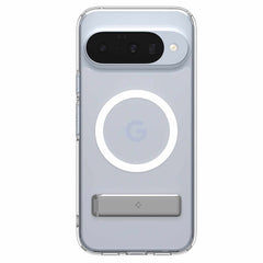 ACS09716 Slim Armor Essential S Case Pixel 10/10 Pro Crystal Clear