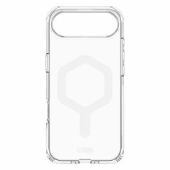 114532114341 Plyo MagSafe Case iPhone Air Ice/White