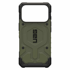 114548117272 Pathfinder MagSafe Rugged Case iPhone 17 Pro Olive