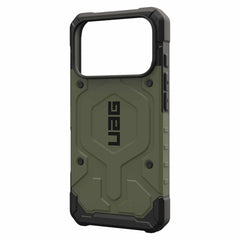 114548117272 Pathfinder MagSafe Rugged Case iPhone 17 Pro Olive