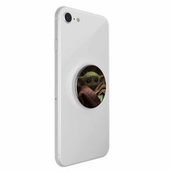 PopSockets PopGrip Baby Yoda