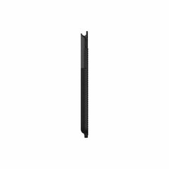 7795596 MagSafe Wallet Cactus Leather Noir Ash