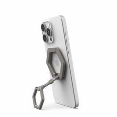 964443113636 Magnetic Ring Stand for MagSafe Titanium