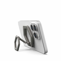 964443113636 Magnetic Ring Stand for MagSafe Titanium