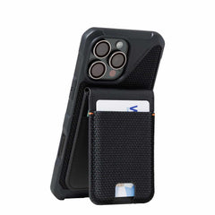 UAG Metropolis Kevlar Wallet Black