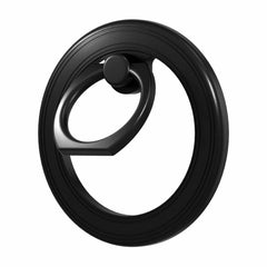 Ideal of Sweden Magnetic Ring Mount MagSafe Black